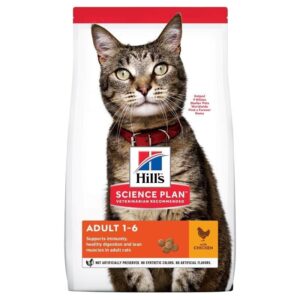 Hill`s adult Chicken