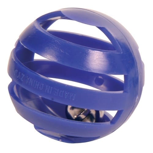 4 pk med baller ø 4 cm