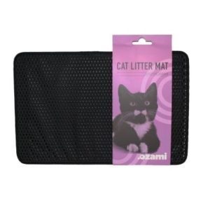Kattesandmatte