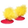 Kong Glide`n seek 2pk refill - Bilde 2