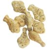 Kjeks med laks og catnip 50 gr - Bilde 2