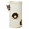 Kattetårn Joyca Jolly Paws Creme 70 cm