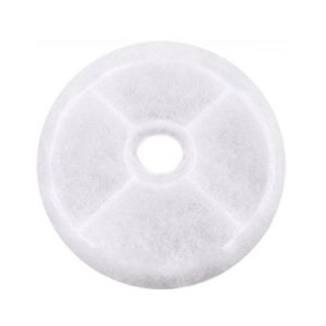 Filter til Catit Vannfontene Flower 3 liter og Fresh & Clear 2L
