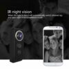V3 Smart WIFI 2-veis samtale, Video dørklokke - Bilde 6