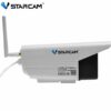 Vstarcam C18S IP-Kamera Fullfarge Utekamera Vanntett - Bilde 2