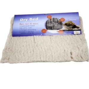 Dry bed ozami