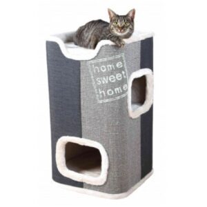 trixie jorge kattetårn