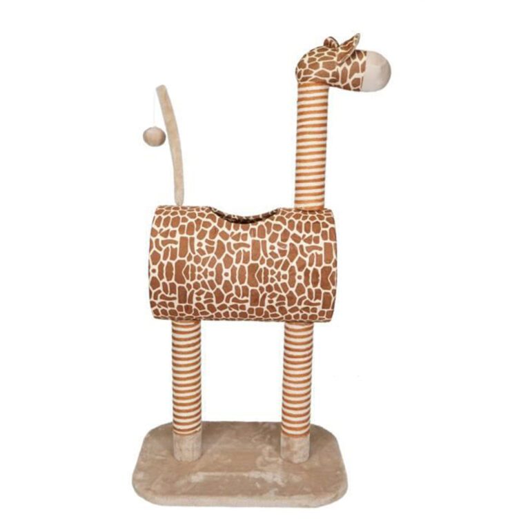 kloremøbel Giraff
