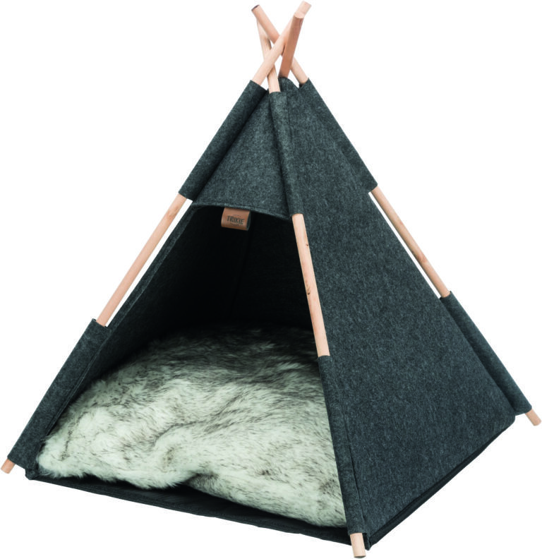 Tipi kattehule 55x55xH65cm