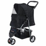 BUGGY Trillevogn for hund og katt - Bilde 8