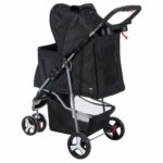 BUGGY Trillevogn for hund og katt - Bilde 7