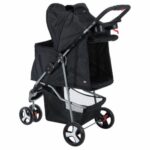 BUGGY Trillevogn for hund og katt - Bilde 5