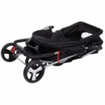 BUGGY Trillevogn for hund og katt - Bilde 3