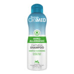 Tropiclean OxyMed Hypoallergenisk shampoo