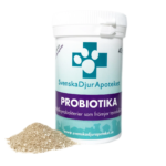 norsk dyrehelse probiotika
