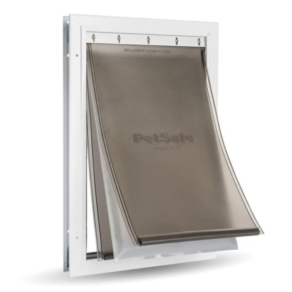 PetSafe hundedør aluminium - Image 6