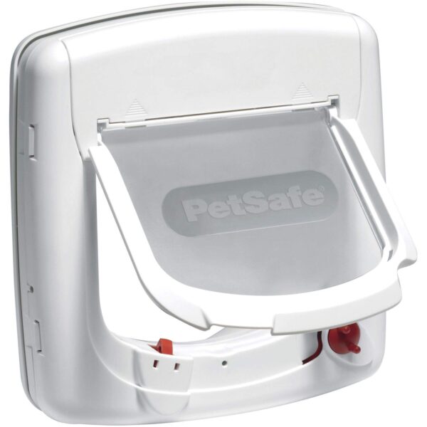 PetSafe kattedør magnet Staywell 400