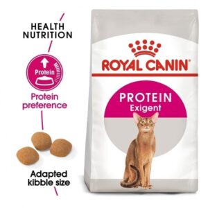 Royal Canin Exigent Protein