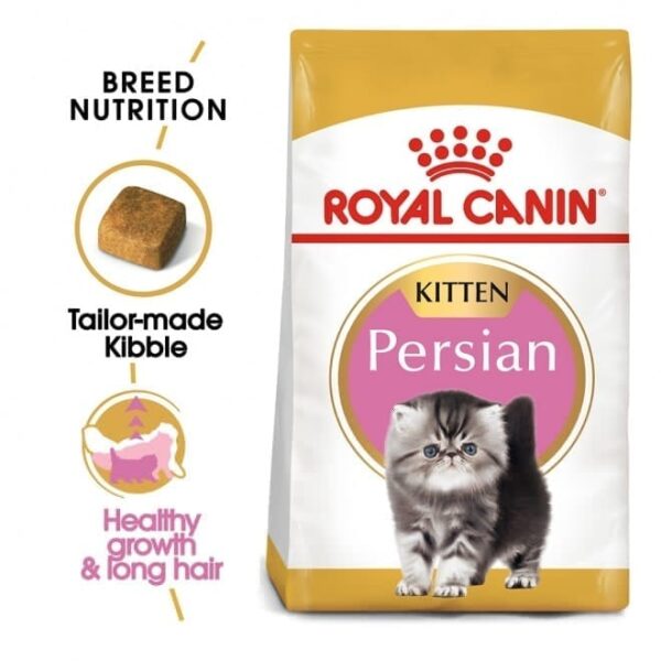 Royal Canin Perser Kitten