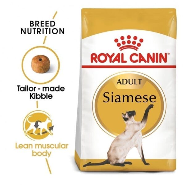 Royal Canin Siameser 2kg