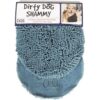 A636.0402.jpg DGS Dirty Dog Shammy Towel Tørkehåndduk 33x79cm