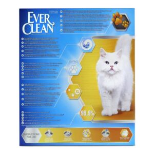 Ever Clean Spring Garden Kattesand 10 L