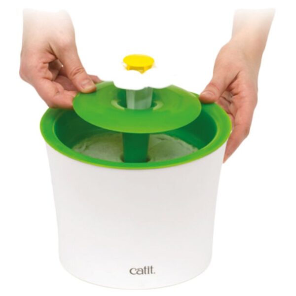 Vannfontene Catit Flower 3L