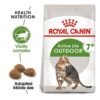 Royal Canin Outdoor 7+ Royal Canin Outdoor 7+