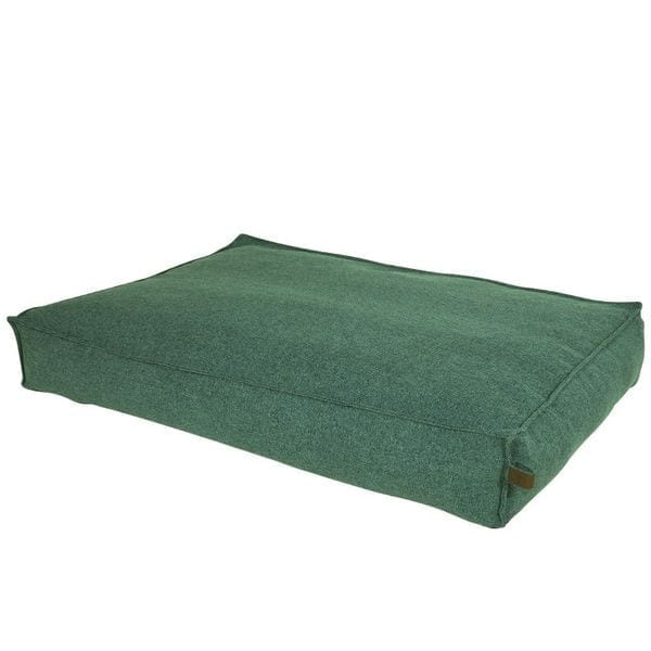 Madrass Fantail Stargaze Botanical green Madrass Fantail Stargaze Botanical green