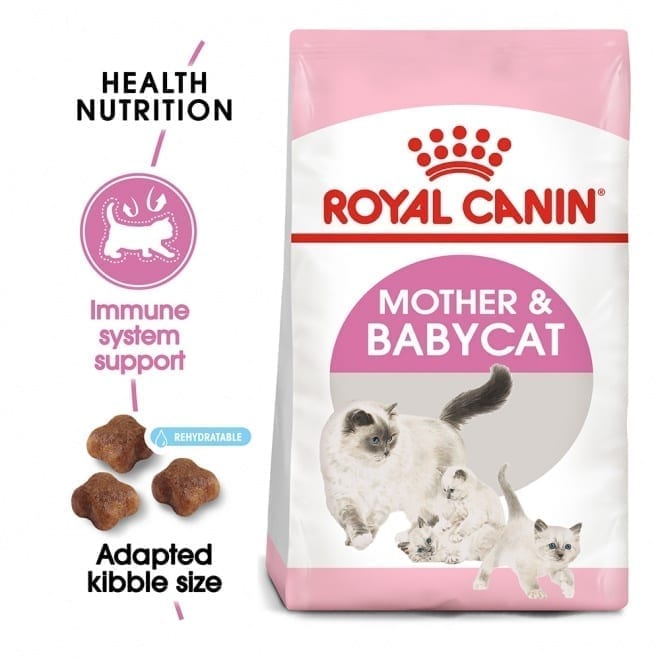 Royal Canin BabyCat Royal Canin BabyCat