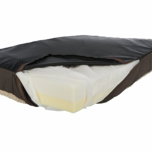 Trixie Bendsom Vital Hundepute Firkantet Beige Trixie Bendsom Vital Hundepute Firkantet Beige