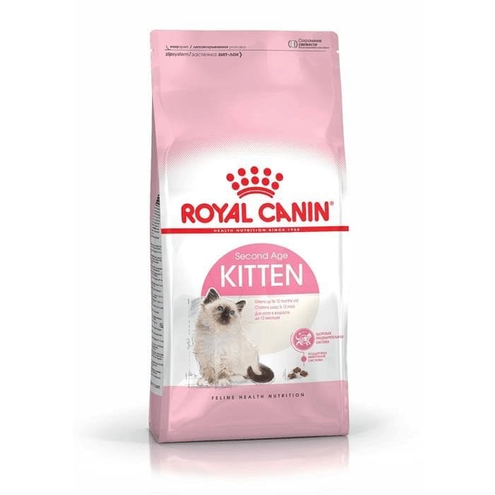 Royal Canin kitten Royal Canin kitten