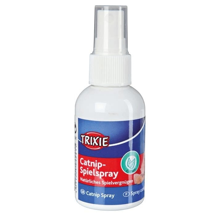 Trixie Catnip Kattemynte Spray 50 ml