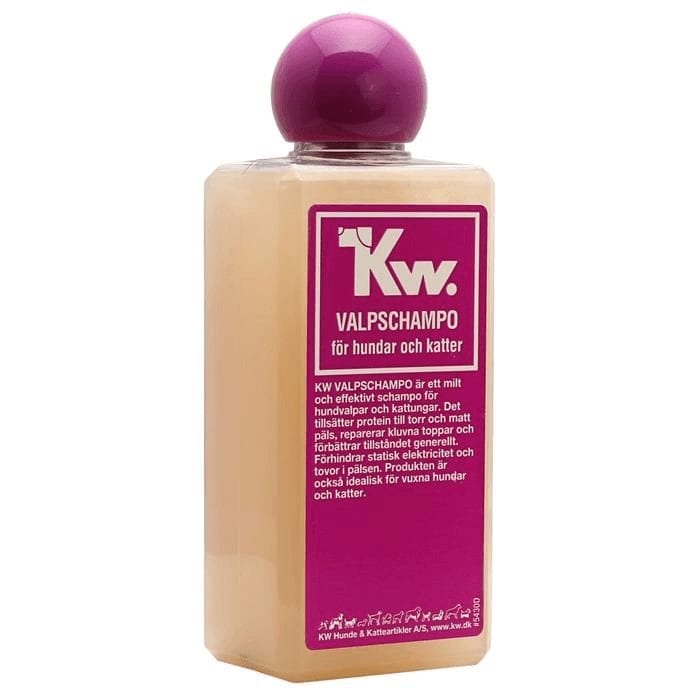 KW Valpeshampoo KW Valpeshampoo