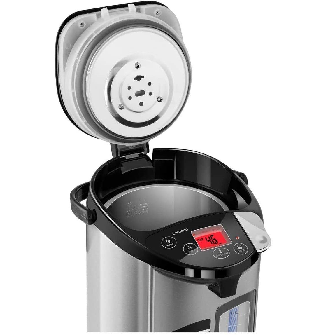 Feni varmtvannsbeholder 3,5ltr