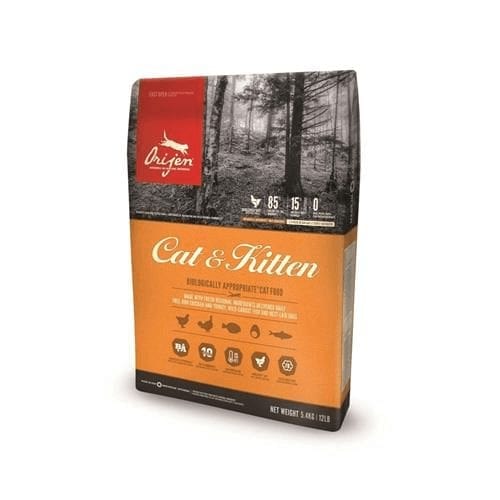 Orijen Cat Orginal - 5,4Kg