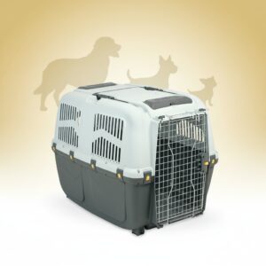 Skudo transportbur str 4-7