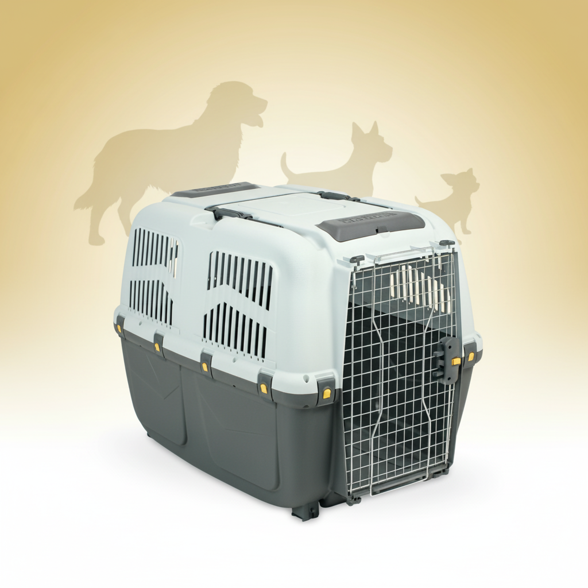 Skudo transportbur str 4-7