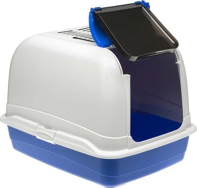 Maxi bella kattetoalett