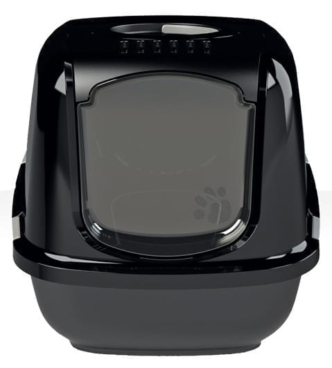 PeeWee EcoDome Innovativt Kattetoalett XL