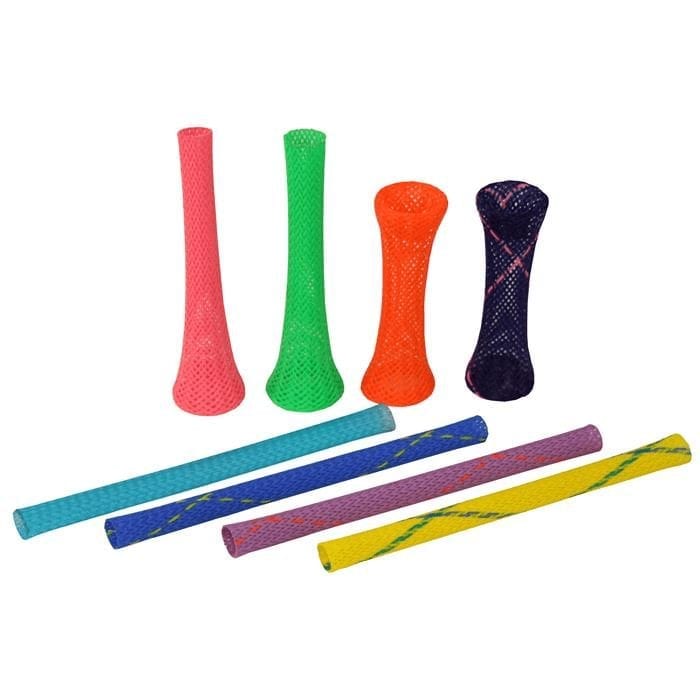 Kitty Boinks Classic Mix Farger 13cm 4pk Kitty Boinks Classic Mix Farger 13cm 4pk