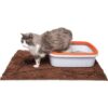 DGS Cat Litter Mat Kattesand-matte