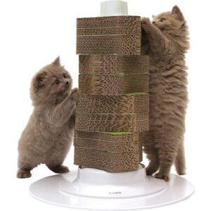 Catit senses 2.0 scratcher