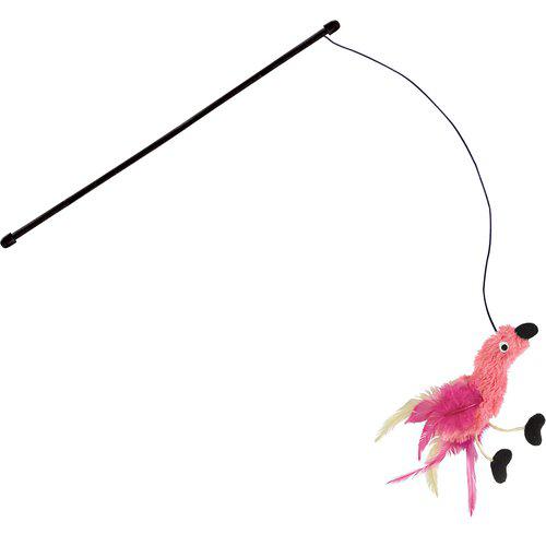 Kong Cat Feather Teaser Mix Katteleke Kong Cat Feather Teaser Mix Katteleke