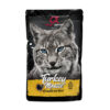 Alpha Spirit - Mousse - Kalkun - Monoprotein Våtfôr Katt 24 x 85g Alpha Spirit - Mousse - Kalkun - Monoprotein Våtfôr Katt 24 x 85g