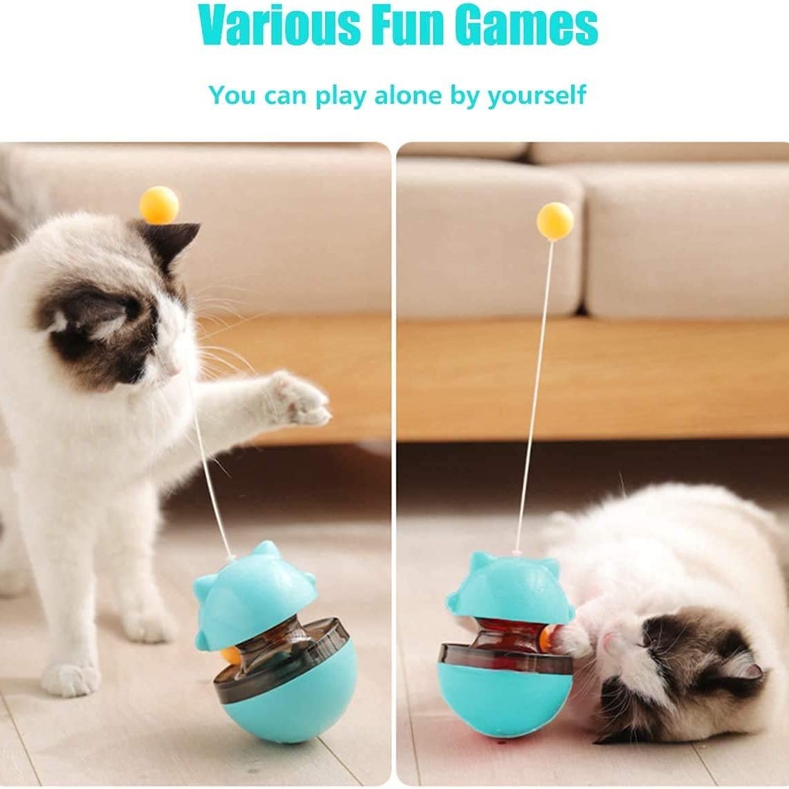 Companion Helikopter gobit tumbler