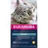 Eukanuba Cat Adult Eukanuba Cat Adult