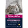 Eukanuba Kitten Healthy Start Eukanuba Kitten Healthy Start