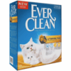 Ever Clean Litter Free Paws Kattesand 10 L