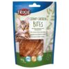Trixie Premio Catnip Chicken Bites 50 Gr Trixie Premio Catnip Chicken Bites 50 Gr
